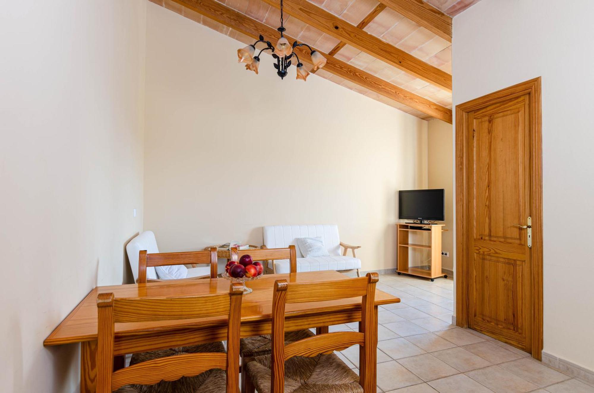 Finca Es Rafal, Agroturisme Montuiri  Екстериор снимка