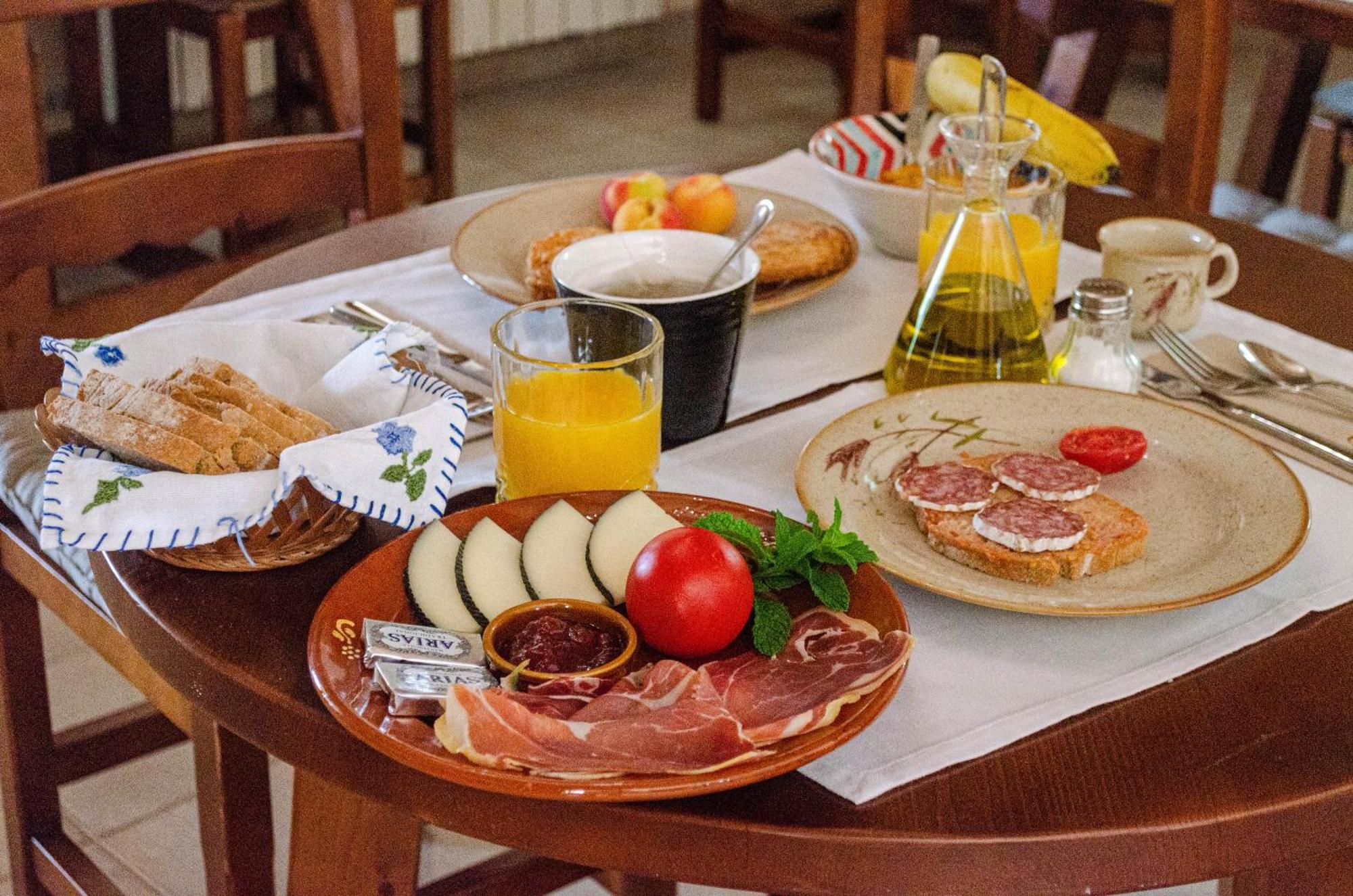 Finca Es Rafal, Agroturisme Montuiri  Екстериор снимка